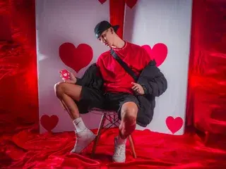 Streamate Private Sex Chat of JeanKarlo_Leone