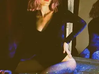 Streamate Adult Webcam of Jessiforyou