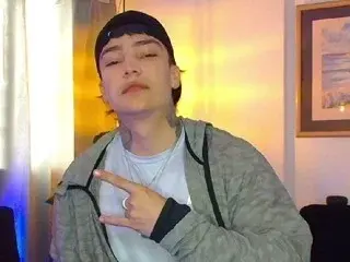 Streamate Sex Cam of JoehJonas