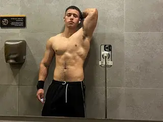 Streamate Live Sex of deividparker