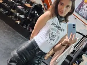 Streamate Best live sex cam show of Feniixa