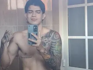 Streamate Watch Live Sex Cams of JakeAndNicolee