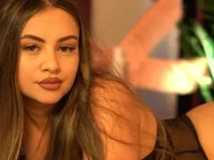 Streamate Best Webcam of AishaDelRey