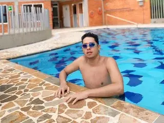 Streamate Live Sex of Danxel777