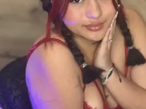 Streamate Nude Webcam of SamanthaRoseee
