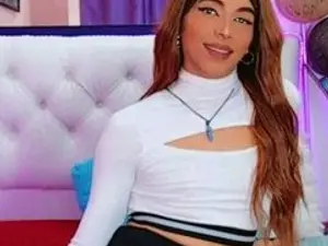 Streamate Sex Cam of Ariellsweett