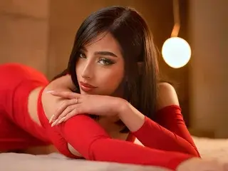 Streamate Free Live Porn of LissRibeiro