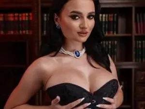 Streamate Adult Webcam of SandraBliss