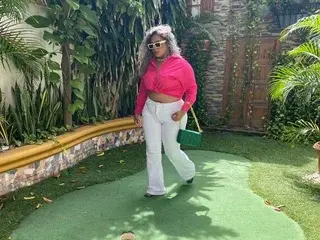 Streamate Private Sex Chat of Alysaaann