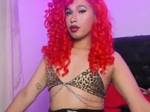 Streamate Adult Video Chat of NinfaaKawaii