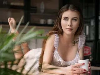 Streamate Free Porn Cam of LanaFox18