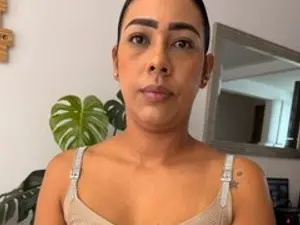 Streamate Sex Chat of Luisahot33