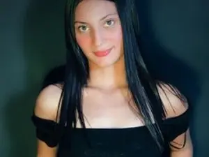 Streamate Best Webcam of Luna_Bennet