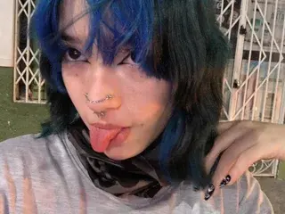 Streamate Nude Webcam of AlliciaKim