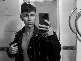 Streamate Live Sex of AstarothGrigori