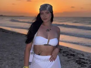 Streamate Free Porn Cam of Baby_Venuss