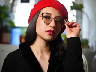 Streamate Free Live Porn of ElizabethMorrison