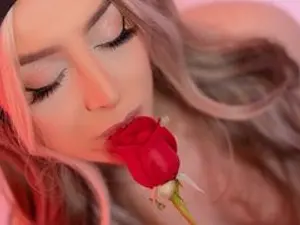 Streamate Best live sex cam show of KimbeerlyClars