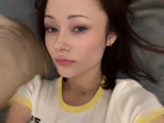 Streamate Sex Cam of LisaPearly