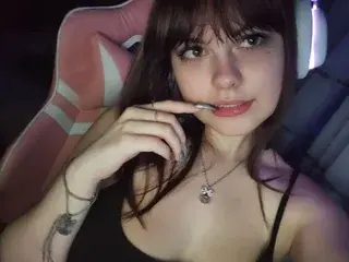 Streamate Adult Video Chat of LoveluKristi