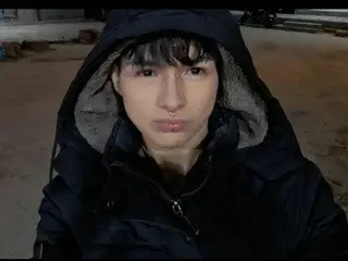 Streamate Adult Webcams of AleAurarashi