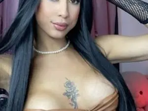 Streamate Sex Chat of MichellDoll22