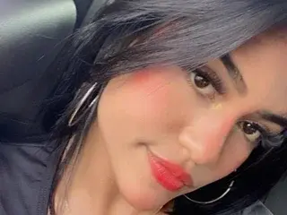 Streamate Watch Live Sex Cams of Polett_Amaranta20