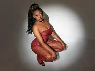 Streamate Live Porn of YalianaGuzman