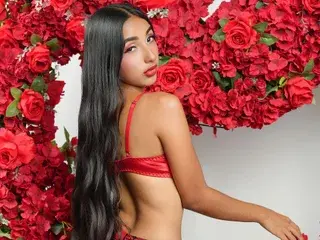 Streamate Private Sex Chat of sweetmilkylally