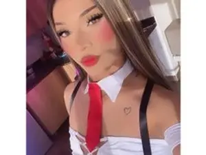 Streamate Live Porn of yoursweetlatin