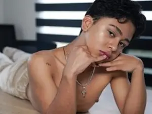 Streamate Live Sex of Dantebre