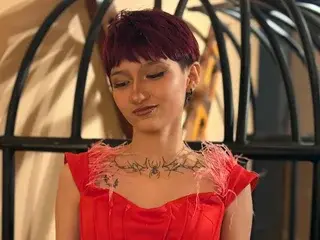 Streamate Live Sex Cam of JessiRossee