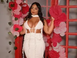 Streamate Live Sex of JenCampbell