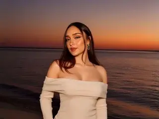 Streamate Best live sex cam show of LiaBalden