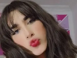 Streamate Adult Webcams of sofiiaagudelo