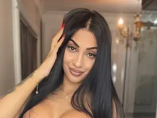 Streamate Private Sex Chat of EmaHallee