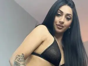 Streamate Free Live Porn of EmaHallee
