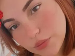Streamate Adult Webcams of Hotpaulina28