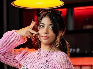 Streamate Best Webcam of AnyaFord