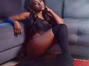Streamate Adult Webcams of NinaaCollinss