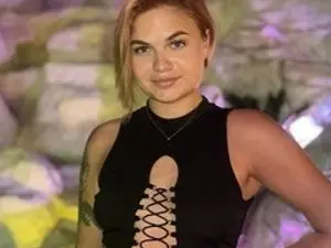 Streamate Free Porn Cam of IvorySoul