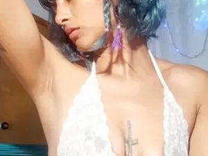 Streamate Live Sex of LilianDoll