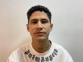 Streamate Free Porn Cam of OliverRoyce