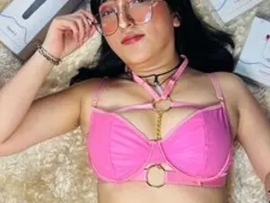 Streamate Sex Chat of SaraMartini22