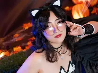 Streamate Nude Webcam of SaraMartini22