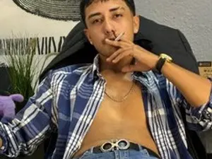 Streamate Sex Chat of Dazo_vnzl18