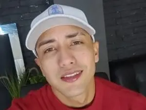 Streamate Adult Webcam of Dazo_vnzl18