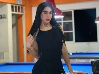 Streamate Live Sex of Ivone_cox