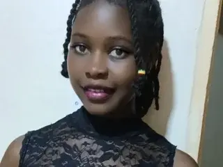 Streamate Adult Video Chat of Sashabae