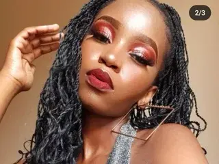 Streamate Best Webcam of ChocolateDaintyx